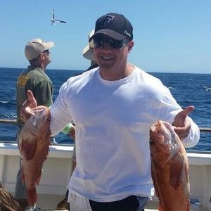 Meet your Posher, Jason